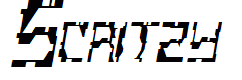 Scritzy