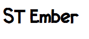 ST Ember