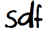 sdf