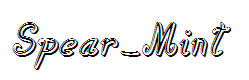 Spear_Mint