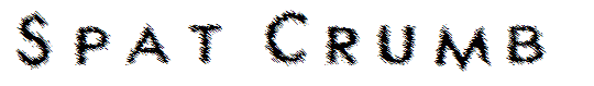 Spat Crumb