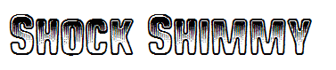 Shock Shimmy