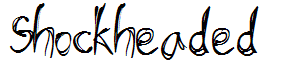 Shockheaded