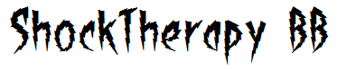ShockTherapy BB