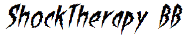 ShockTherapy BB