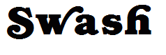 Swash