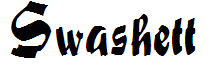 Swashett