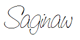 Saginaw