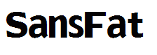 SansFat
