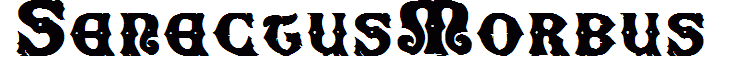 SenectusMorbus