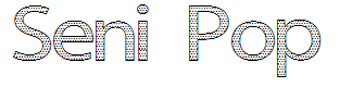 Seni Pop
