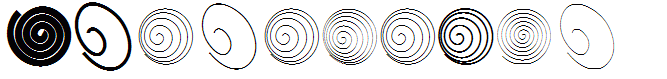 Spiralicus
