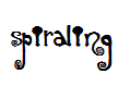 Spiraling