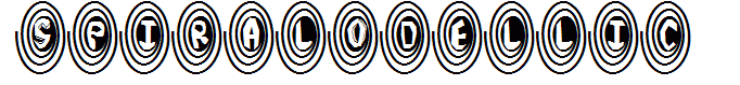 SpiralOdellic