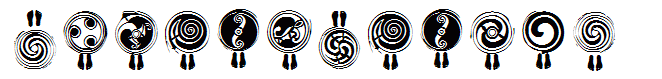 SpiralTraces