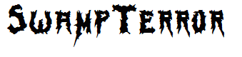 SwampTerror