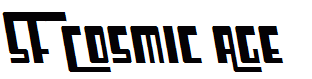 SF Cosmic Age