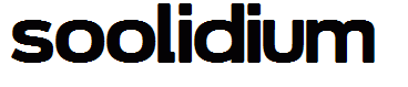 Soolidium