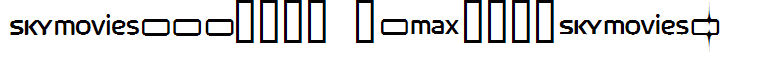 SKYfontmovies