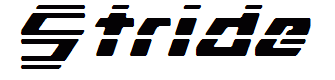 Stride