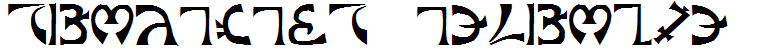 Schuelers Enochian