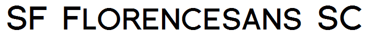 SF Florencesans SC