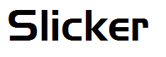 Slicker
