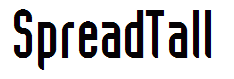 SpreadTall