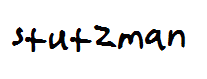 stutzman