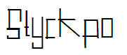Styckpo