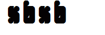 sbsb1
