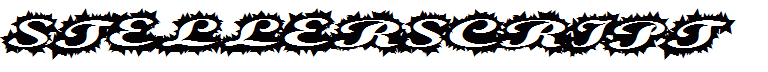 StellerScript