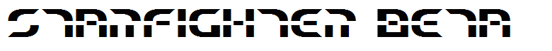 Starfighter Beta