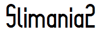 Slimania2