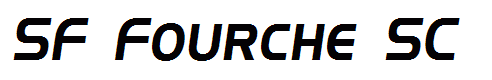 SF Fourche SC