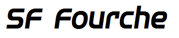 SF Fourche