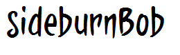 sideburnBob
