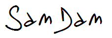 SamDam