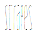 Scrapes