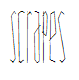 Scrapes