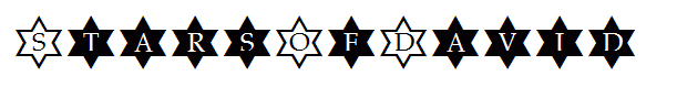 StarsOfDavid