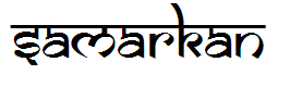 Samarkan