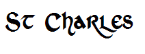 St Charles