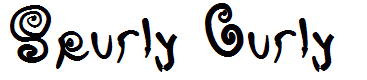 Spurly Curly