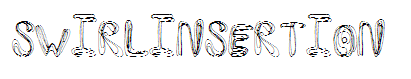 SwirlInsertion