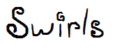 Swirls