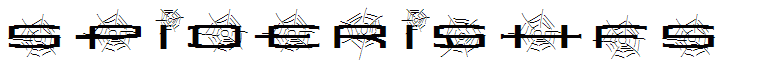 SpiderishFS