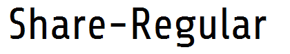 Share-Regular