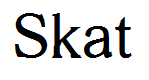 Skat