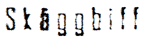 Sk?ggbiff